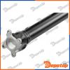 Arbre de transmission pour MERCEDES | NWN-ME-021, 10-140160